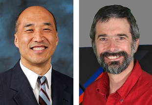 Xiaoguang Zhang and Eliot Specht of Oak Ridge National Laboratory have been named fellows of the American Physical Society.