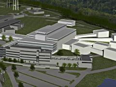 Additional neutron source will meet emerging science challenges