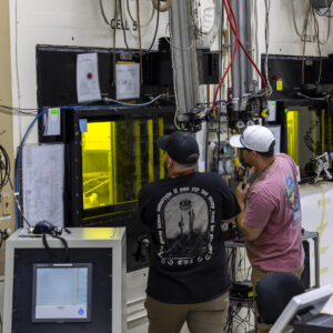 Inside the 24-hour race to deliver vital isotopes featured image