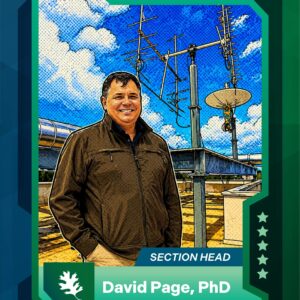 A different kind of leader: Scaling impact in geospatial science featured image