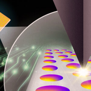 Ferroelectric materials boost data storage potential featured image