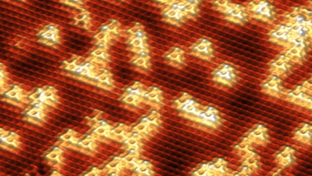 Researchers reveal magnetism with quantum potential