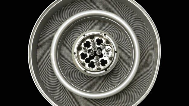 ORNL supports Natura Resources’ graphite planning initiative