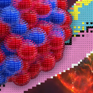 Frontier simulations provide new insights into calcium-48’s controversial nuclear magnetic excitation featured image