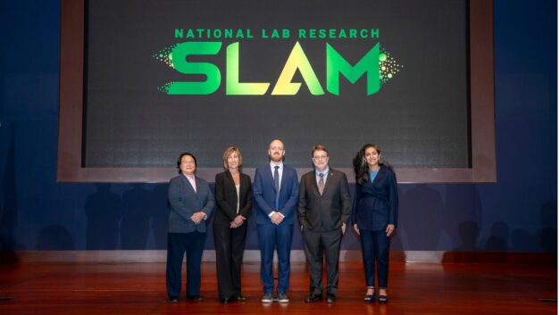 ORNL Placeholder Image
