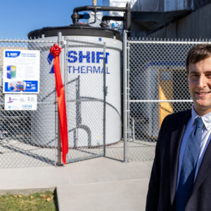 Shift Thermal debuts FLEX technology with commercial installation featured image