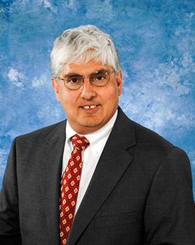 David Singh