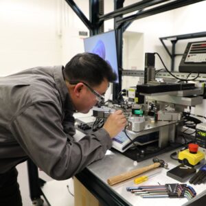 TN Tech tradition: For decades, Cookeville college has sent students to ORNL featured image
