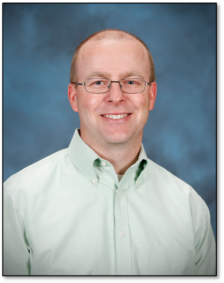 Cory Hauck