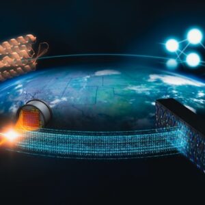Standing up the nation’s supercomputing pipeline for streaming big data in real time featured image