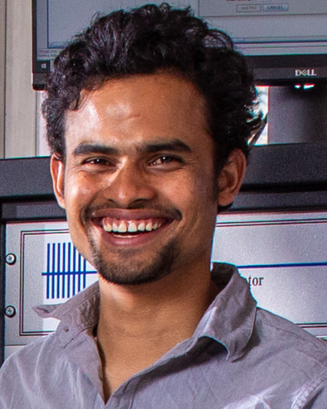 ORNL Placeholder Image