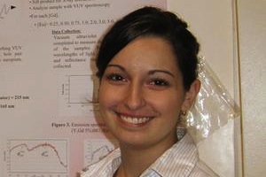POWGEN workshop nets PhD student a paper in Journal of Solid State Chemistry featured image