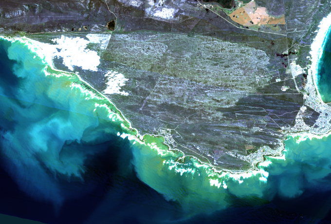 South African bioscapes