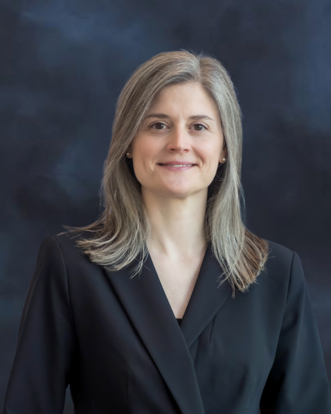 Photo of Lindsey Twardy