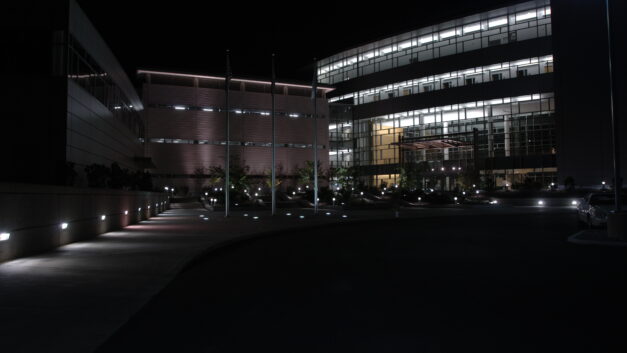 Around-the-clock team powers Spallation Neutron Source research