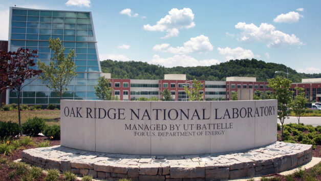 ORNL Placeholder Image