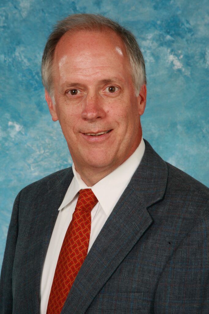 Steve Zinkle