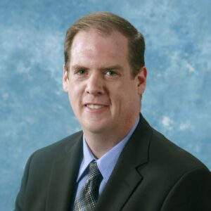 Busby named director of ORNL’s Reactor and Nuclear Systems Division featured image