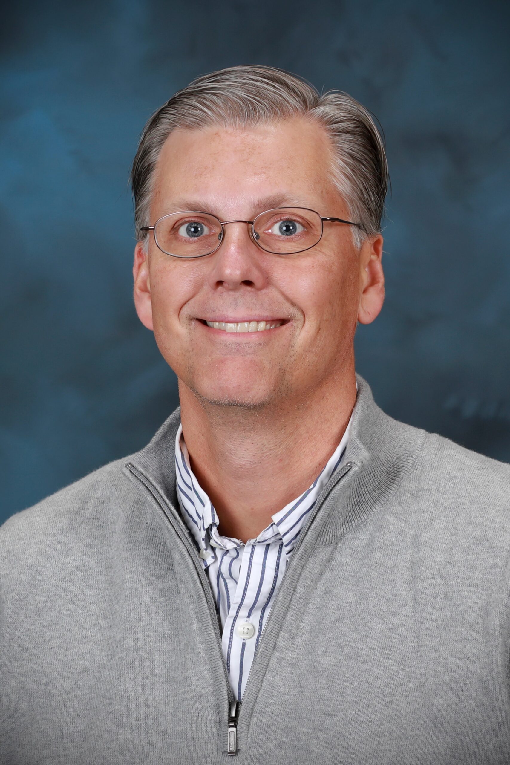 Brian Wirth