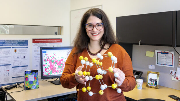 ORNL Placeholder Image