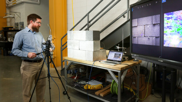 ORNL Placeholder Image