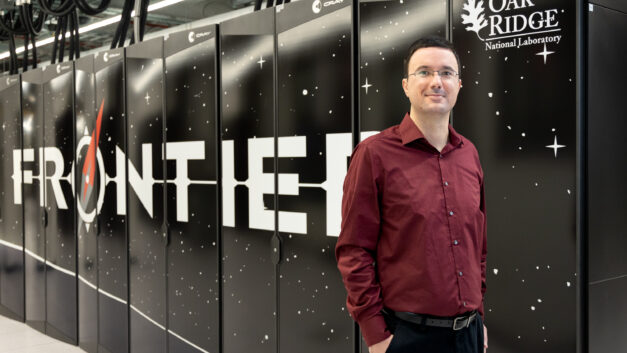 ORNL Placeholder Image