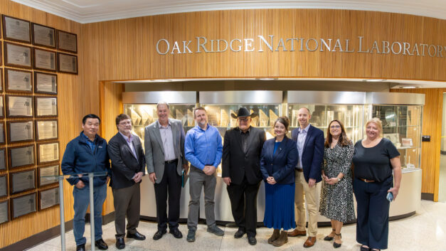 ORNL Placeholder Image