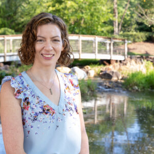 Samuels receives Health Physics Society’s Elda E. Anderson Award featured image