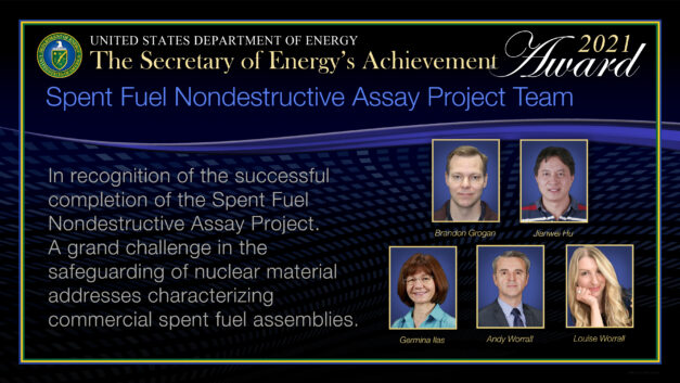 ORNL Placeholder Image