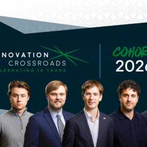 New Innovation Crossroads cohort tackles DOE’s toughest technology challenges featured image
