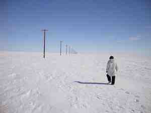 Climate change scientists turn up the heat in Alaska
