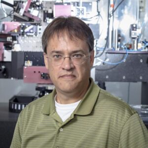 In science and mentoring, an image of the future with Philip Bingham featured image