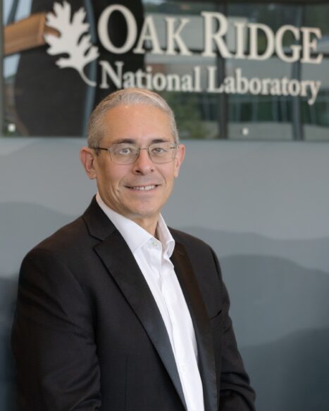 ORNL Placeholder Image