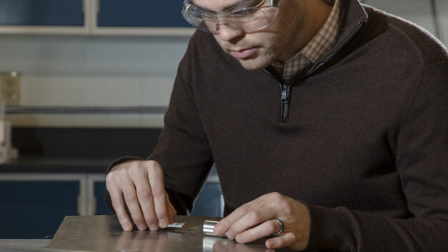 ORNL Placeholder Image
