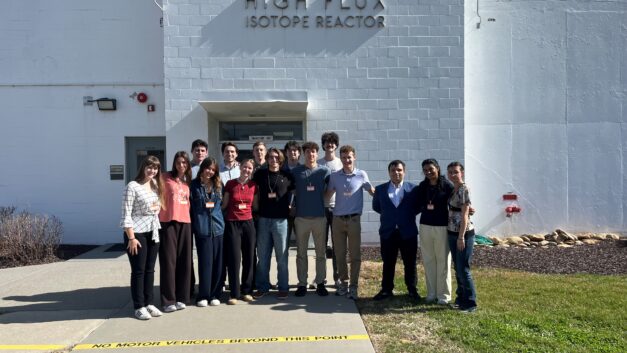 ORNL Placeholder Image