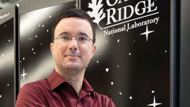 ORNL Placeholder Image