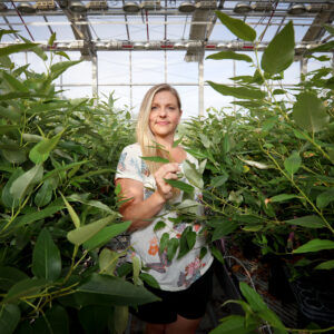 Mindy Clark: Sowing the seeds for scientific breakthroughs featured image