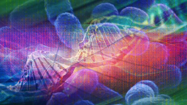 Early Breakthrough for AI-Enabled Biological Discovery