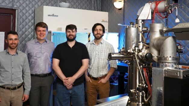ORNL Placeholder Image
