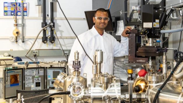 ORNL Placeholder Image