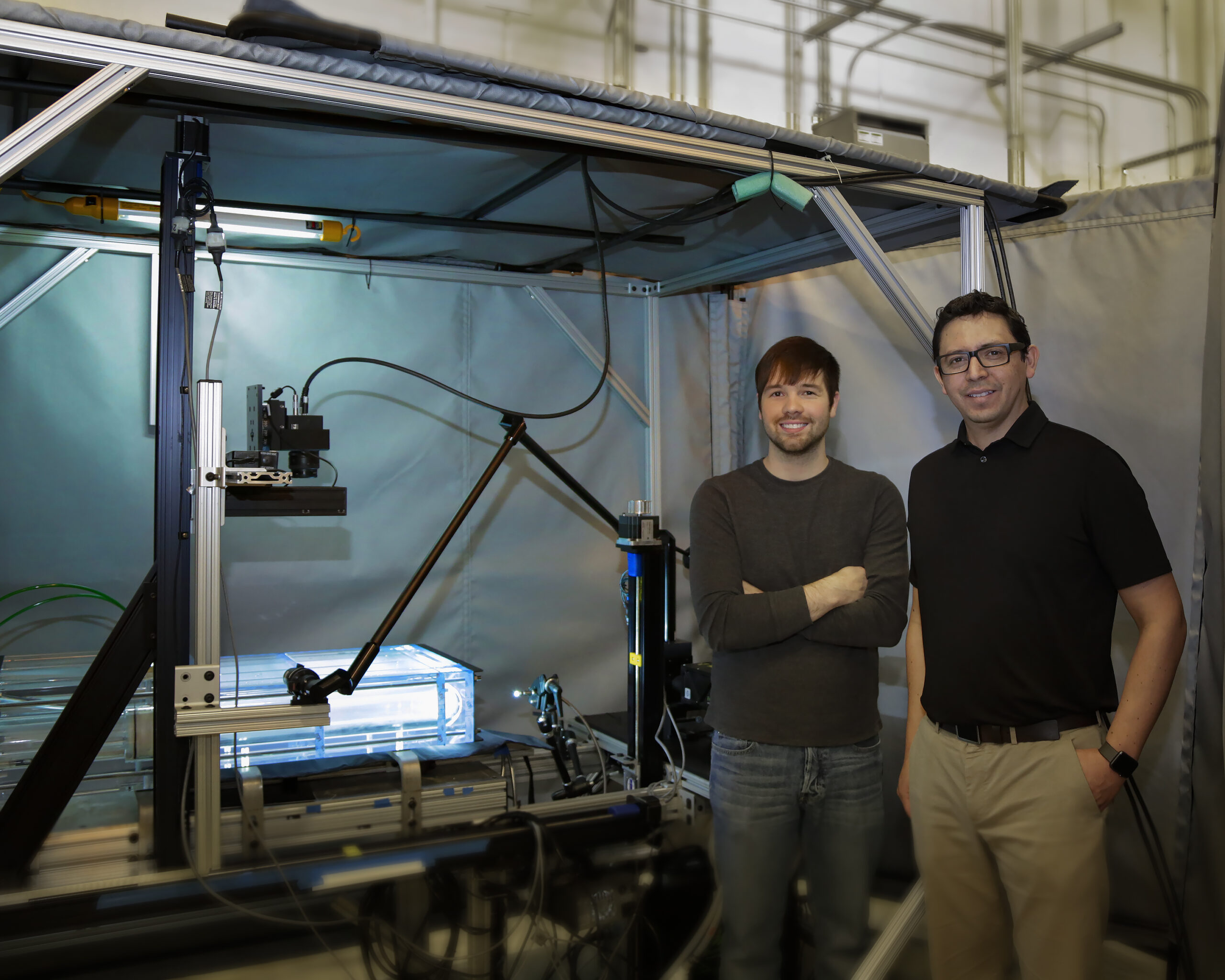 ORNL Image