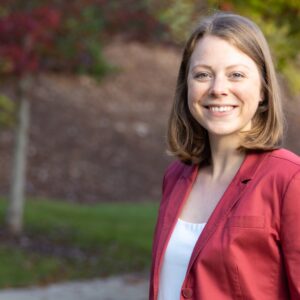 Rike Bostelmann: Shaping the future of nuclear energy through modeling and simulation featured image