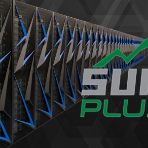 OLCF launches new allocation program, SummitPLUS featured image