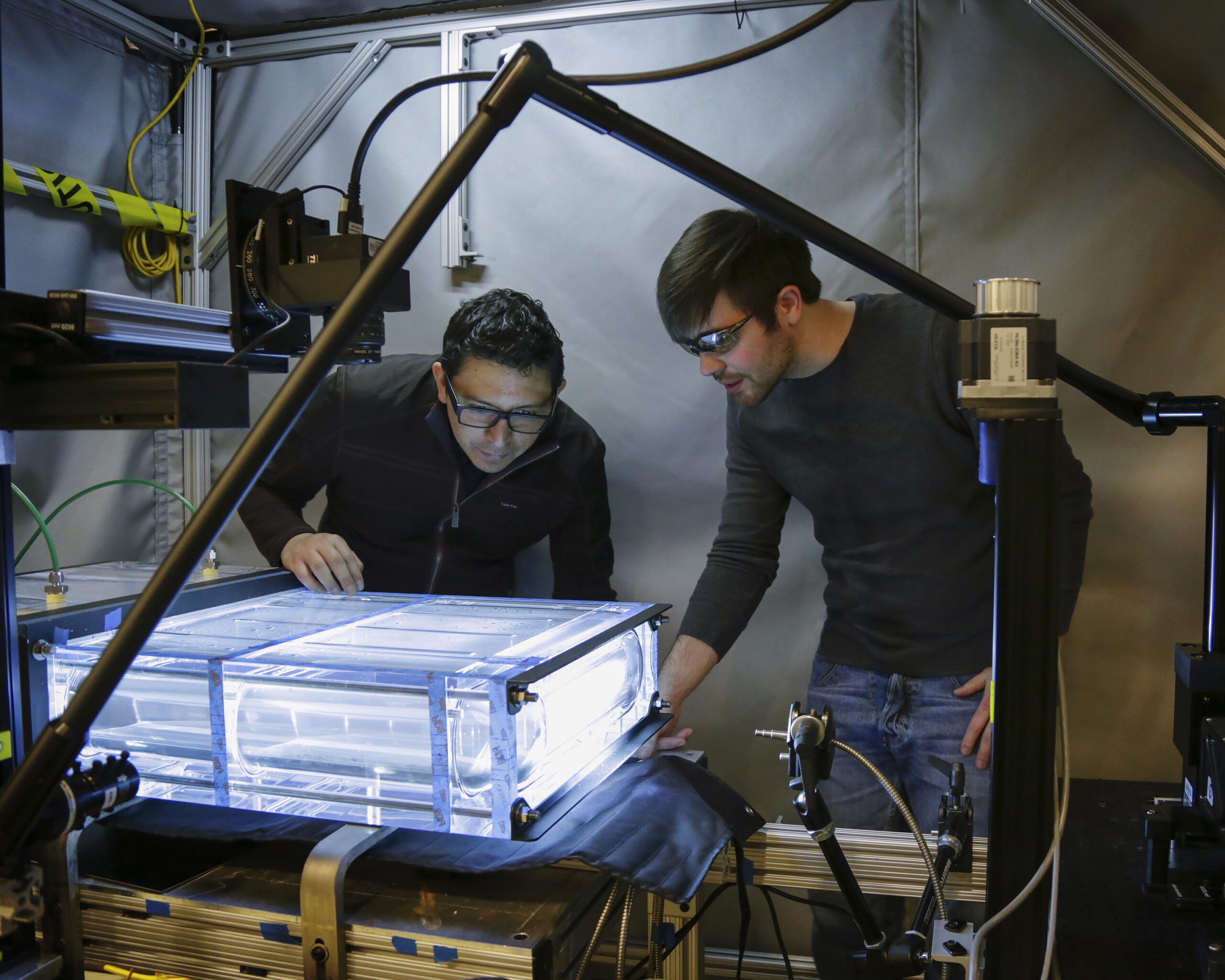 ORNL Image