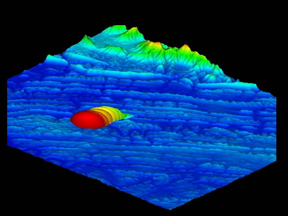 ORNL Image
