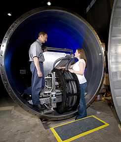 Revamped, Renewed, Restarted: Oak Ridge High Flux Isotope reactor back on line