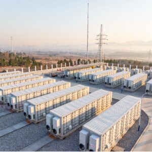 Modeling framework reveals grid battery aging effects featured image