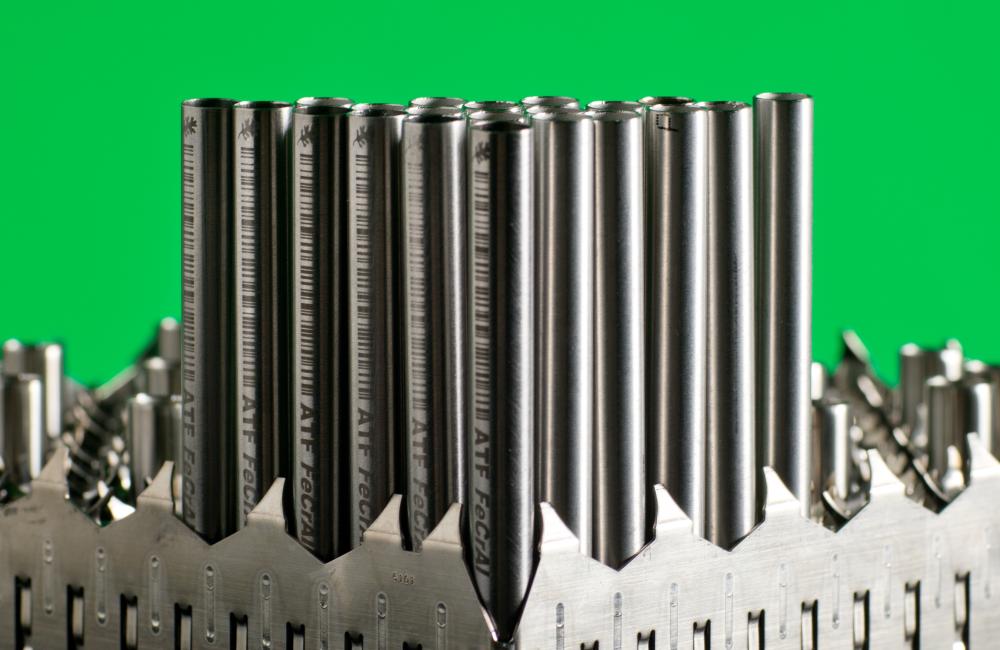 ATF fuel cell