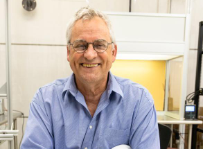 ORNL’s David Radford builds tools to explore deep questions featured image