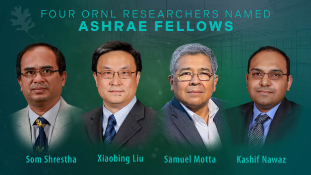 ORNL Placeholder Image